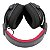 Headset Gamer Redragon Zeus Pro Sem Fio 2.4ghz 7.1 Rgb Preto - Imagem 3