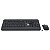Combo Teclado e Mouse sem fio Logitech MK540 - Imagem 2
