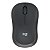 Mouse Bluetooth Logitech Silent M240 Grafite - Imagem 1