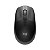 Mouse Logitech M190 Wireless Usb Blister Cinza 910-005902 - Imagem 1