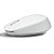 Mouse Sem Fio Logitech M170 USB 1000DPI Branco - Imagem 2