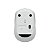 Mouse Sem Fio Logitech M170 USB 1000DPI Branco - Imagem 5