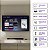 Televisão Tv Smart 50" Roku Uhd 4K Hdr Wifi Bluetooth Multi - Imagem 12