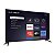Televisão Tv Smart 50" Roku Uhd 4K Hdr Wifi Bluetooth Multi - Imagem 2