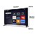 Televisão Tv Smart 50" Roku Uhd 4K Hdr Wifi Bluetooth Multi - Imagem 8