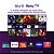 Televisão Tv Smart 50" Roku Uhd 4K Hdr Wifi Bluetooth Multi - Imagem 6
