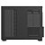 Gabinete Gamer Redragon Wideload Mini Lite Usb-C Rgb Preto - Imagem 10