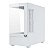 Gabinete Redragon Reflect Pro Para Watercooler 360mm Branco - Imagem 4