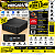 Mini Pc Ryzen 5 3500U Bluecase 256Gb Ssd 8Gb Ddr4 Hdmi Wifi - Imagem 2