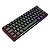 Teclado Mecanico Redragon 60% Fizz Rgb Switch Magnetico PT - Imagem 5