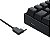 Teclado Mecanico Redragon 60% Fizz Rgb Switch Magnetico PT - Imagem 8