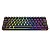 Teclado Mecanico Redragon 60% Fizz Rgb Switch Magnetico PT - Imagem 4