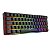 Teclado Mecanico Redragon 60% Fizz Rgb Switch Magnetico PT - Imagem 7