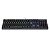 Teclado Mecanico Redragon Mitra Rgb Full Preto Switch Azul - Imagem 3