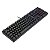 Teclado Mecanico Redragon Mitra Rgb Full Preto Switch Azul - Imagem 7