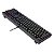 Teclado Mecanico Redragon Mitra Rgb Full Preto Switch Azul - Imagem 6