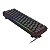 Teclado Mecanico Redragon Fizz+ 60% Switch Magnetic AmberMag - Imagem 6
