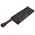 Teclado Mecanico Redragon Fizz+ 60% Switch Magnetic AmberMag - Imagem 3
