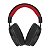 Fone Headset Gamer Sem Fio Redragon Cragblade Pro Preto - Imagem 4