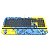 Teclado Gamer Redragon Karura Brancoala Rgb Abnt2 - Imagem 3