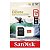 Cartão De Memória Micro Sd Sandisk Extreme 128gb Action Cam - Imagem 4