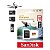 Cartão De Memória Micro Sd Sandisk Extreme 128gb Action Cam - Imagem 3