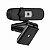 Webcam Multilaser 2K WC057 com Microfone e Foco Automático - Imagem 2