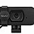 Webcam Multilaser 2K WC057 com Microfone e Foco Automático - Imagem 3