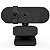 Webcam Multilaser HD 720p WC056 com Microfone e Foco Fixo - Imagem 1