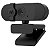 Webcam Multilaser HD 720p WC056 com Microfone e Foco Fixo - Imagem 2
