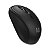 Mouse sem Fio Multilaser MO350 Bluetooth 1600dpi Preto - Imagem 2
