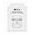 Fone De Ouvido Bluetooth Tws EarBuds 208 1Hora Branco - Imagem 5
