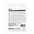 Fone De Ouvido Bluetooth Tws EarBuds 208 1Hora Branco - Imagem 6
