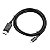 Cabo Usb C Para Displayport 1,8m 4k Full Hd 60hz Mac Dell - Imagem 2