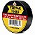 Fita Isolante Preta Anti-Chama 19mmx20m 3420 Fertak - Imagem 3