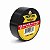 Fita Isolante Preta Anti-Chama 19mmx20m 3420 Fertak - Imagem 1