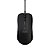 Mouse Com Fio MF360 USB 4 Botoes Preto Multi MO686 - Imagem 1