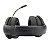 Fone Headset Gamer Redragon Pelops Pro Preto H818Pro Sem Fio - Imagem 6