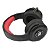 Fone Headset Gamer Redragon Pelops Pro Preto H818Pro Sem Fio - Imagem 4