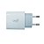 Carregador De Tomada Super Volt 36w Type-C Cg210 OEX - Imagem 3