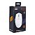 Mouse Gamer Usb Oex Ms323 Branco Com Led 3200 Dpi 7 Botões - Imagem 5