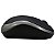Mouse Bluetooth Wireless MS607 Edge Preto OEX - Imagem 3