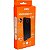 Carregador Portatil Usb E Usb-C Power Bank Preto Oex Pb300 - Imagem 1