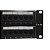 Patch Panel Cat.5E 19" 2u 48 Portas Carregado Keystone Secon - Imagem 4