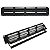 Patch Panel Cat.6 19" 2u Painel 48 Portas Gigabit Com Guia - Imagem 1