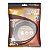 Cabo P2 Fitz P2 + P2 Estereo Plug Metal 5 Metros 018-0725 - Imagem 4