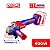 Esmerilhadeira Angular Sem Fio 900W M14 Bateria 4Ah Emtop - Imagem 4