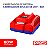 Carregador Bateria 21v 4a Compatível 20v 2ah 4ah 5ah Emtop - Imagem 4