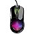Mouse Gamer Genius Scorpion M715 USB Óptico 7200DPI Preto - Imagem 1