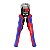 Alicate Decapador Universal Automatico 10Awg a 24Awg Emtop - Imagem 1